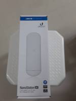 UBIQUITI Nanostation AC (NS-5AC) Access Point Outdoor