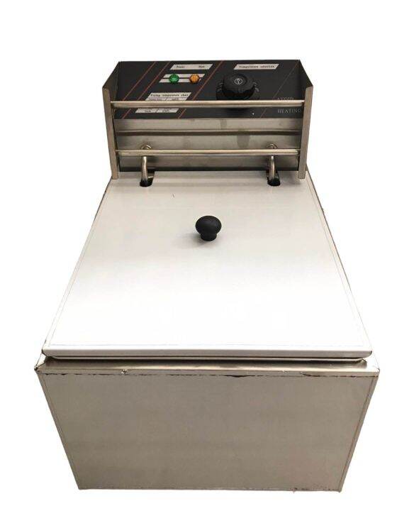 10Liter Electric Deep Fryer Heavy Duty Lazada PH