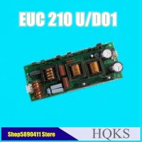 บัลลาสต์โปรเจคเตอร์โคมไฟพาวเวอร์ซัพพลายโคมไฟไดร์เวอร์ EUC 210 UD01