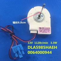 CCBXPJ-New For Refrigerator Cooling Fan Motor Fan Bcd-649wdce Bcd-579we Dla5985haeh 0064000944