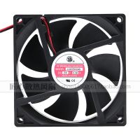 【jw】◎  New JL9225H24S 24V 0.30A 9CM 9225 welding machine ultra-quiet cooling fan