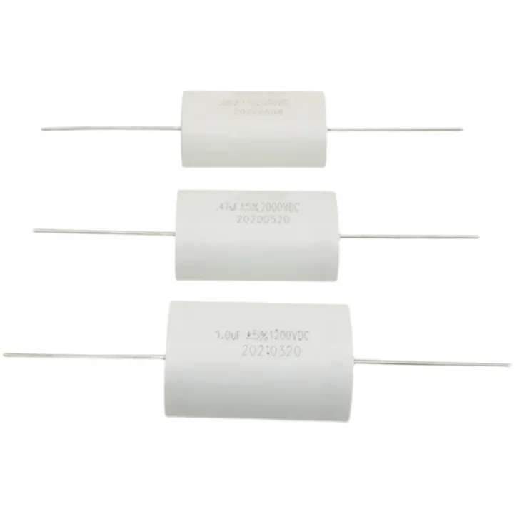 1200V 0.22UF 0.47UF 1.0UF noninductive capacitor IGBT absorption