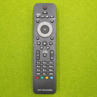 remote control for Philips HTB3560K HTB7590K HTS3582 HTS3592 HTS6583 HTS6593 HTS3563 HTS5563 HTS5583 HTS5593 home theater