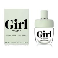 น้ำหอมผู้หญิง Rochas girl edt 100ml.