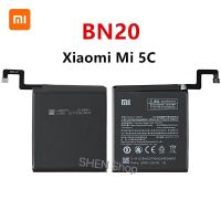 แบตเตอรี่ Xiaomi Mi 5C M5C Mi5C BN20 2860mAh ประกัน 3 เดือน