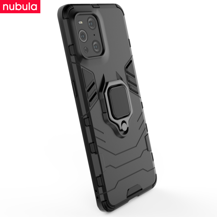 nubula-สำหรับ-oppo-find-x3-pro-x3-6-7นิ้ว-โทรศัพท์มือถือปลอกเคสมือถือกันกระแทกเคสโทรศัพท์-hp-oppo-find-x3โทรศัพท์มือถือขาตั้งพร้อมรถแม่เหล็กยึดโทรศัพท์ฝาหลังสำหรับ-oppo-find-x3-ค้นหา-x3-pro