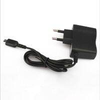 EU Plug ผนังบ้านสำหรับท่องเที่ยวแหล่งกระจายไฟ AC ที่ชาร์จอะแดปเตอร์สำหรับ Nintendo DS Lite DSL NDSL