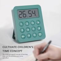 High Quality Student Timer Reminder Kitchen Baking Countdown Cooking Multifunctional Time Kitchen Gadget Timer Count Up