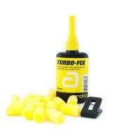 กาวปิงปอง ANDRO TURBO FIX 90ML.