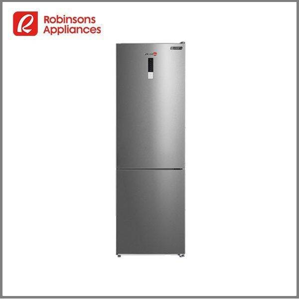 FUJIDENZO 12 CU.FT. 2DOOR REFRIGERATOR (IBM12SS2) | Lazada PH