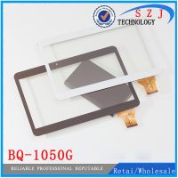 ☇☄ Original 10.1 inch BQ-1050G BQ 1050G Tablet touch screen digitizer Touch Panel glass sensor replacement free shipping