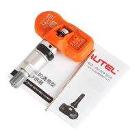 Autel MX-Sensor 433 Mhz Tire Pressure Sensor Tyre Repair Tools TPMS Monitor Programming Work With PAD TS601 TS508 TS408