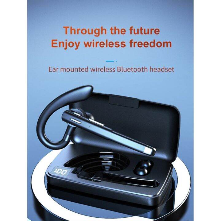 jw-yyk-520-2nd-generation-headset-business-ear-mounted-bluetooth-compatible-5-1-hands-free-call-noise-reduction-headphones