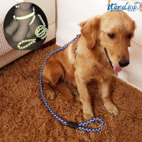 Dog Reflective Dog Harness and Leash Set Stylish Harness for Medium and Large Dogs and Cats Adjustable Walking Dog Accessories