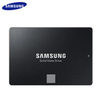 SAMSUNG 1TB 2.5นิ้ว2TB 4TB SSD 870 EVO 500GB ภายใน Solid State Disk 250GB HDD Hard Drive SATA สำหรับแล็ปท็อปเดสก์ท็อป PChot