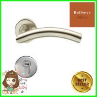 มือจับก้านโยกห้องทั่วไป MORTISE MTL 108 สีสเตนเลสMORTISE LEVER HANDLE LOCKSET MTL 108 STAINLESS STEEL **ด่วน สินค้าเหลือไม่เยอะ**