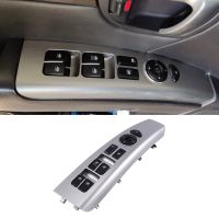 Car Door Glass Lifter Control Switch Button Main Side Window Switch LH for Hyundai Santa Fe cm 2009-2012 93570-2B100S4