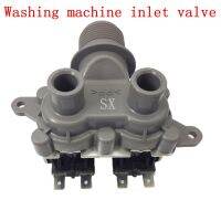 Hot Selling Fully Automatic Panasonic Washing Machine Inlet Valve Solenoid Valve FCS180A7 Parts