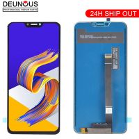 สำหรับ Asus Zenfone 5 Ze620kl เกมสัมผัสหน้าจอ Lcd หน้าจอดิจิตอลอะไหล่ทดแทนประกอบสำหรับ Asus 5z Zs620kl