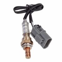 Oxygen Sensor 234-3098 Upstream Left For 2000-2003 Nissan Frontier Xterra 3.3L 3275CC V6 FOOHL00044 13242 22690-40U06 22690-40U1 Oxygen Sensor Remover