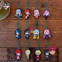 พร้อมส่ง❗พวงกุญแจแท้? Ichiban Kuji Tensei Shitara Slime Datta Ken ~Ore, Maou ni Natta yo~ (J Prize) - Rubber Strap