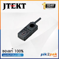 APS4-12S-E  :  Proximity Sensors Rectangular Shape, Distance 4 mm, Wire 3 DC NPN 10-30VDC - Jtekt- by pik2pak.com