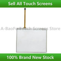 ใหม่ GT1665HS-VTBDH3 Touch Screen Glass