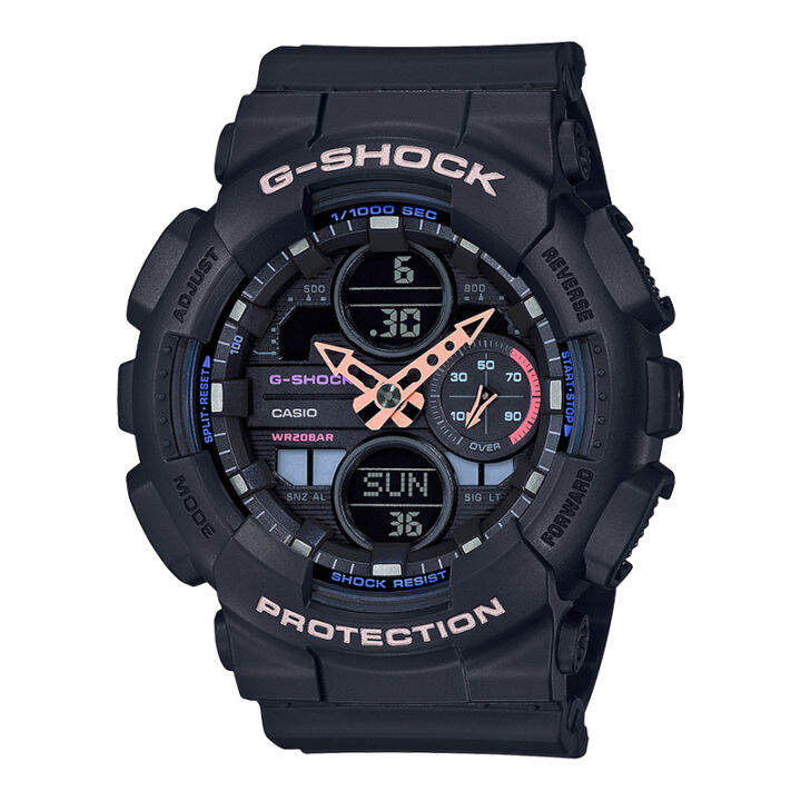 Casio flagship shop store lazada