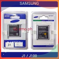 แบตมือถือ Samsung Galaxy J1 (2015), J100, EB-BJ100CBE...