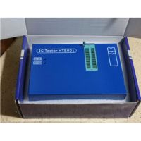 ™ Original New IC Tester HTS001 For Integrated Circuit Chip Maintenance And Test