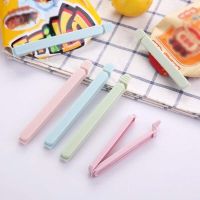 【jw】❍♨  5/10pcs Food Clip Crisper Sealer Clamp Machine Plastic Kichens Items