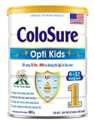 Sữa ColoSure Opti Kids 1 900g Sữa mát cho trẻ sơ sinh và trẻ nhỏ