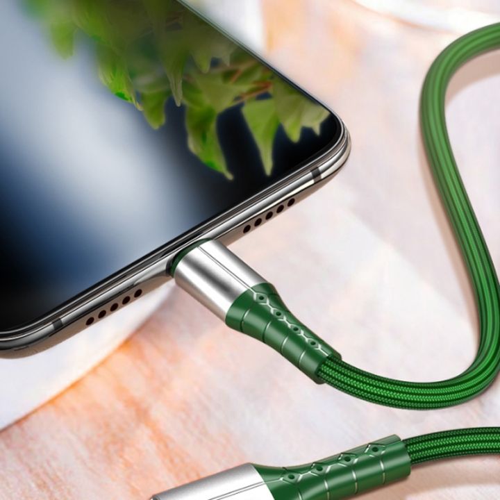 a-lovable-สาย-usb-5a-type-c-สำหรับ-iphone11xs-max-xr-x-quickcharging-chargerphone-datawire-cord