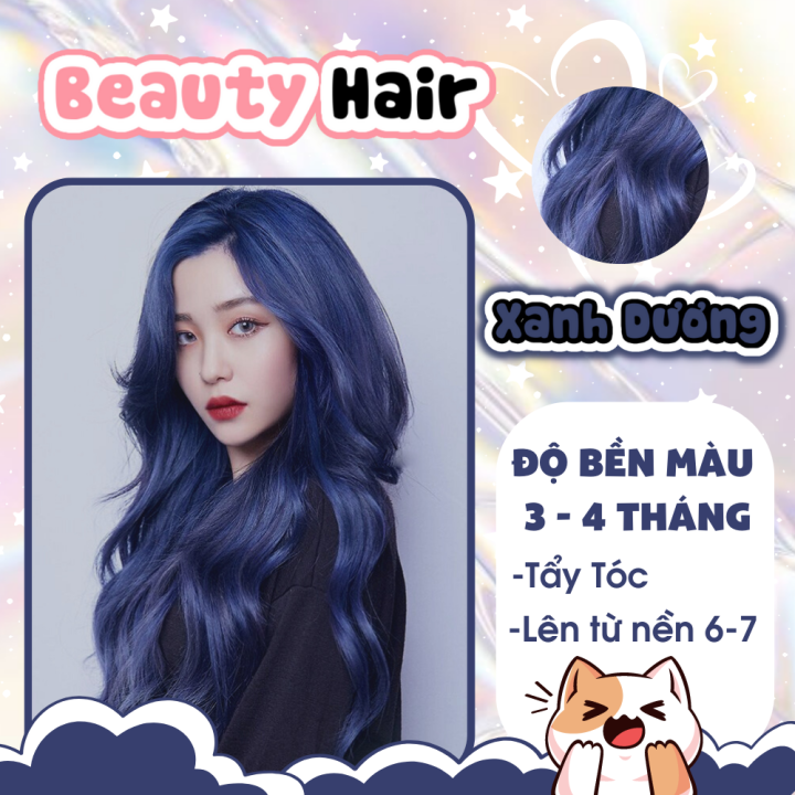 Không cần đến salon đắt tiền, bạn vẫn có thể chăm sóc cho mái tóc của mình theo ý muốn. Hãy trang trí tóc của mình với gam màu yêu thích với thuốc nhuộm tóc tại nhà. Đây là cách nhanh chóng và dễ dàng để thay đổi diện mạo của bạn. Hãy xem liên quan để tìm hiểu thêm về sản phẩm này.