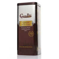 Cacao Rich Gold Selection ผงโกโก้ ไขมันสูง โกลด์ซีเล็คชั่น