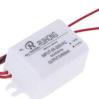 【LZ】♤✐  1pc AC-DC módulo de alimentação ac110v 220v 230v para dc 3.3v 5v 12v mini buck conversor acessórios