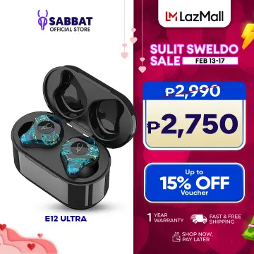 Sabbat e12 2025 ultra lazada