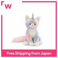 GUND Shimmer Cationorn