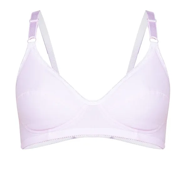 Lady Grace Cotton Teens Bra - 5888 | Lazada PH