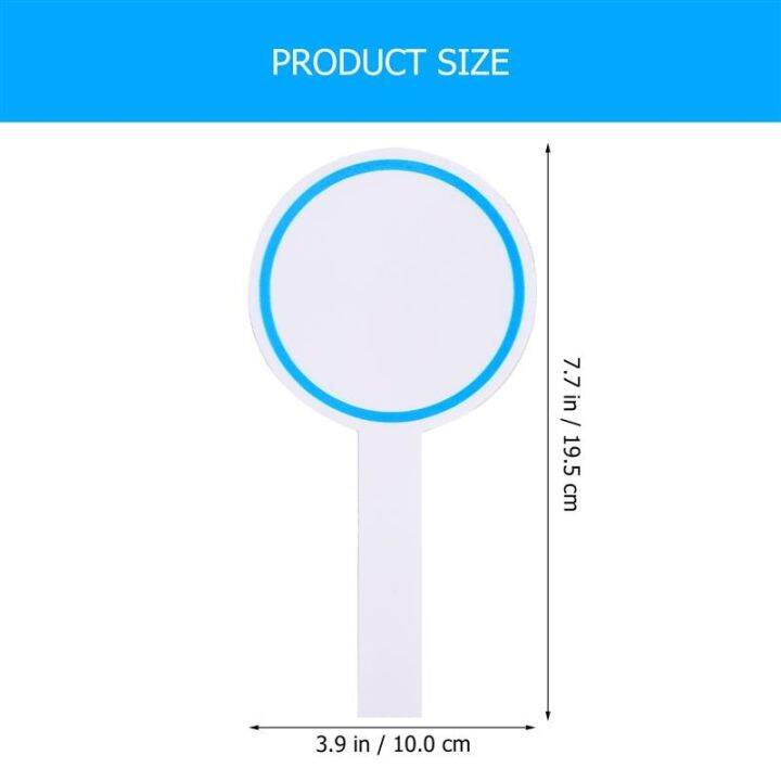 6-pcs-teacher-supplies-handheld-white-boards-dry-erase-lap-mini-small-whiteboard-erasable-answer-game-whiteboards-foam-student