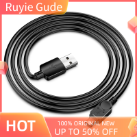 Ruyie 1pcs mini USB Cable mini USB ไปยัง USB Fast Data Charger CABLE สำหรับ MP3 MP4เครื่องเล่น Car DVR GPS กล้องดิจิตอล HDD mini USB EXTENSION HEAD CHARGING Wire V3 Data CABLE