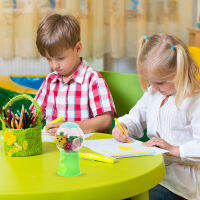 WINOMO 12pcs Eraser Machines Toys Kids Eraser Dispenser เครื่องจักรเครื่องจักรนักเรียนอยู่กับที่
