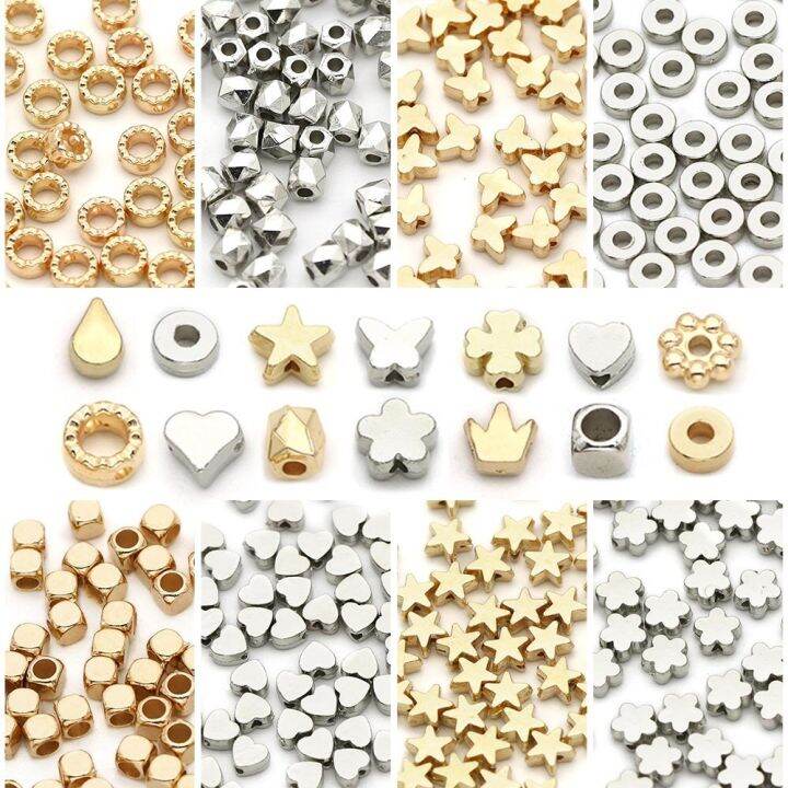 ccb-multiple-styles-spacer-beads-heart-round-bead-loose-beads-for-jewelry-making-diy-bracelet-handmade-crafts-100-200-300pcs-diy-accessories-and-other