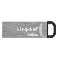 128 GB FLASH DRIVE (แฟลชไดร์ฟ) KINGSTON DATA TRAVELER KYSON (DTKN/128)
