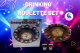 Drinking Roulette Set เกมหมุนวงล้อแสนสนุก