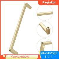 Paqiakoi ประตูลิ้นชักโลหะด้ามจับรูปตัวยู