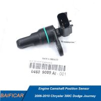 Baificar ใหม่เอี่ยม4609089AH เซ็นเซอร์ตำแหน่งเพลาลูกเบี้ยวเครื่องยนต์ของแท้สำหรับไครสเลอร์2006-2010 300C หลบการเดินทาง