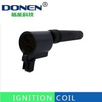 ℗△ IGNITION COIL FOR FORD JAGUAR S-Type 4.0L 4.2L 2W4E-12A366-BC 2W4E-12A366-BD 2W4E-12A366-BE 4424413 4586554 DQG31125