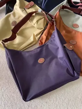 Longchamp, Bags, Longchamp Le Pliage Convertible Hobo