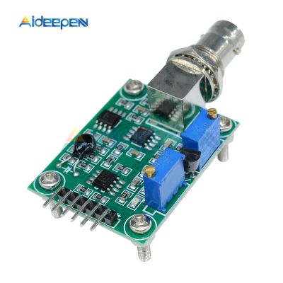 Liquid PH Value Detection Detect Regulator Sensor โมดูลการตรวจสอบ Control Meter Tester Board PH 0-14สำหรับ Arduino